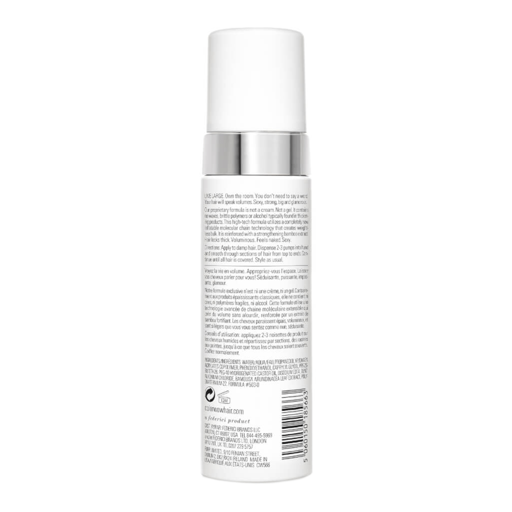 Color Wow Xtra Large Bombshell Volumize - 195ml - Image 2