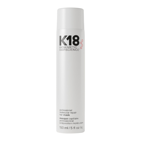 K18 Leave-in Molecular Repair Hair Mask, 150ml