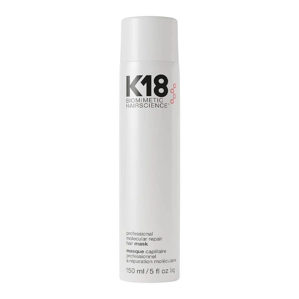 K18 Leave-in Molecular Repair Hair Mask, 150ml