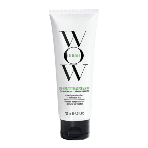 Color Wow One Minute Transformation Styling Cream - 120ml