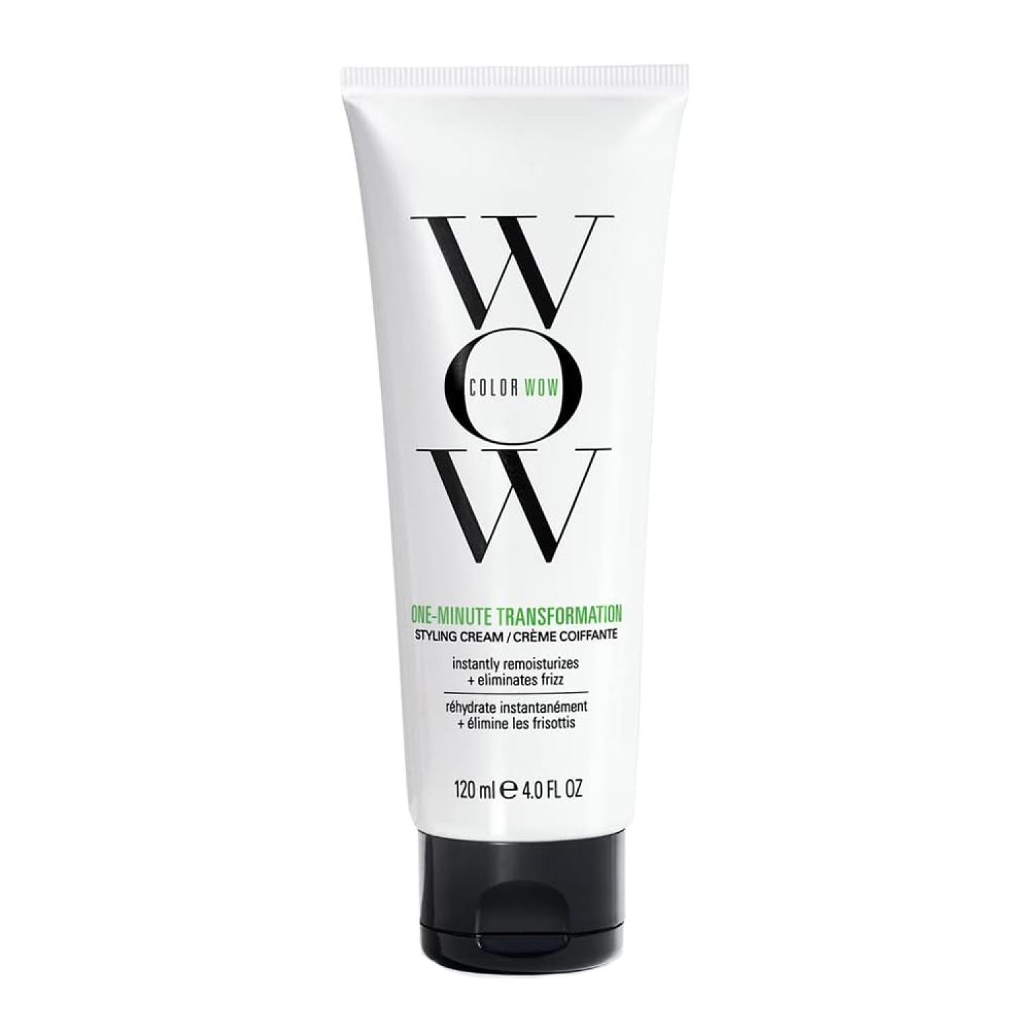 Color Wow One Minute Transformation Styling Cream - 120ml