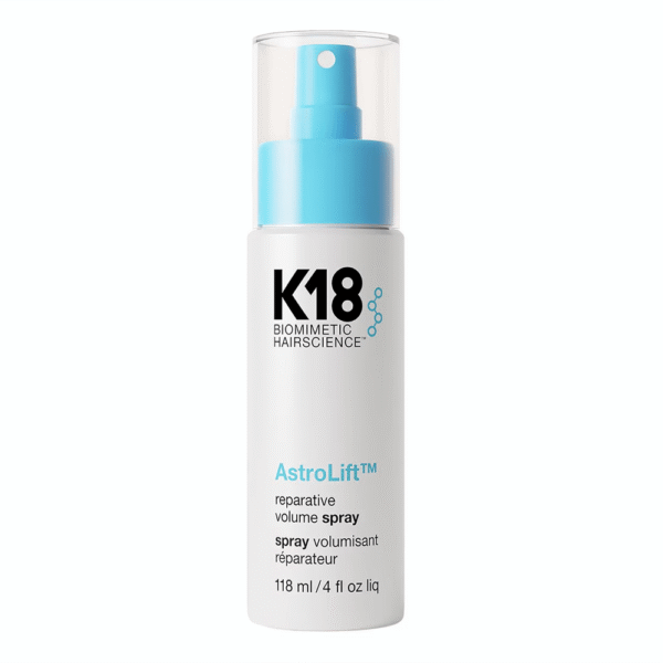 K18 AstroLift Reparative Volume Spray - 118ml