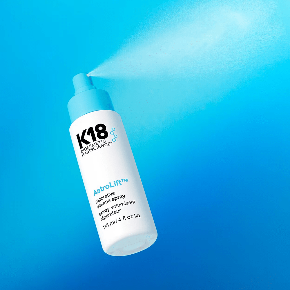 K18 AstroLift Reparative Volume Spray - 118ml - Image 2