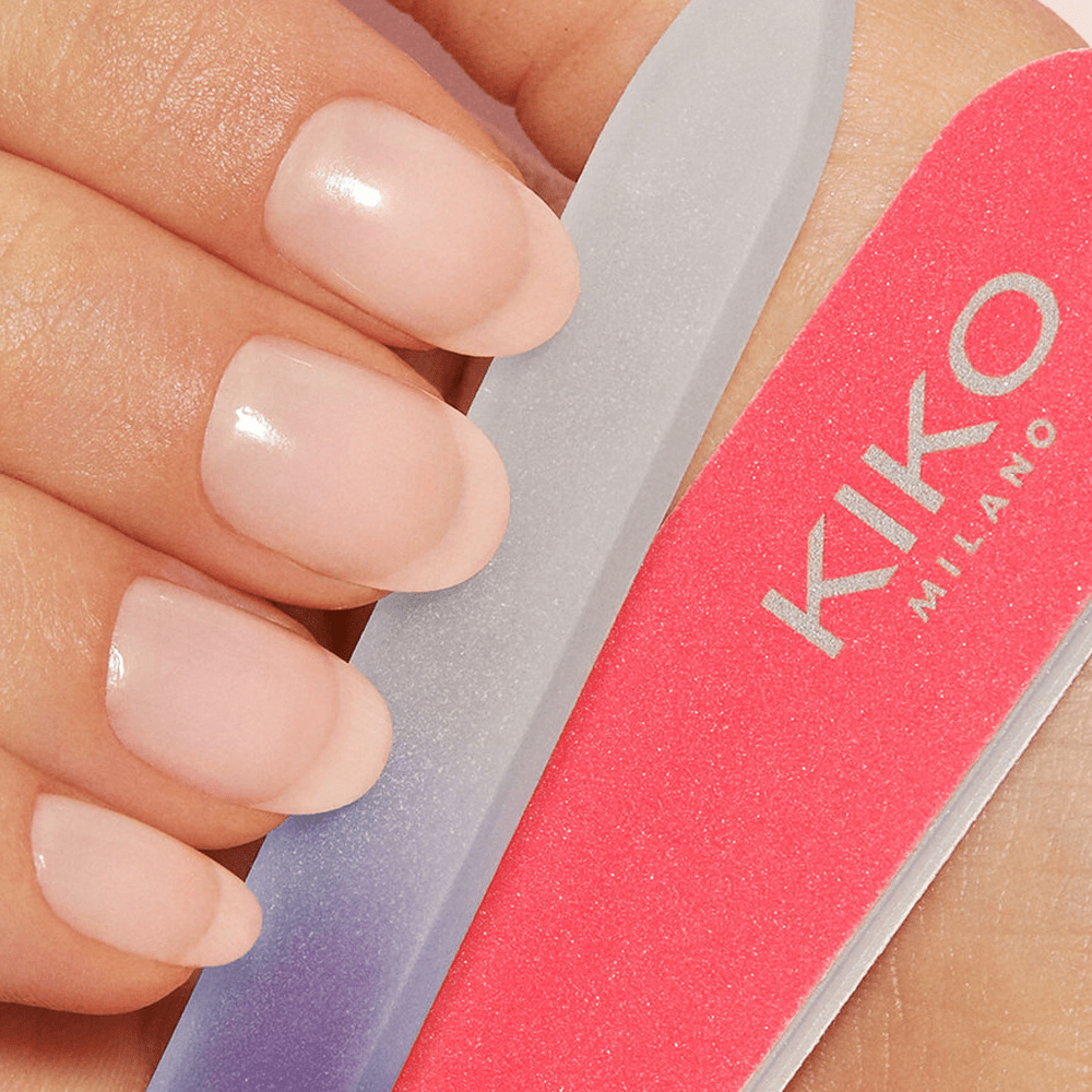 KIKO Nail File 106 - Glass - Image 3