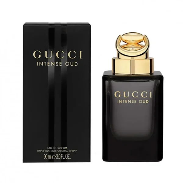 Gucci Intense Oud - 90ml - Eau de Parfum