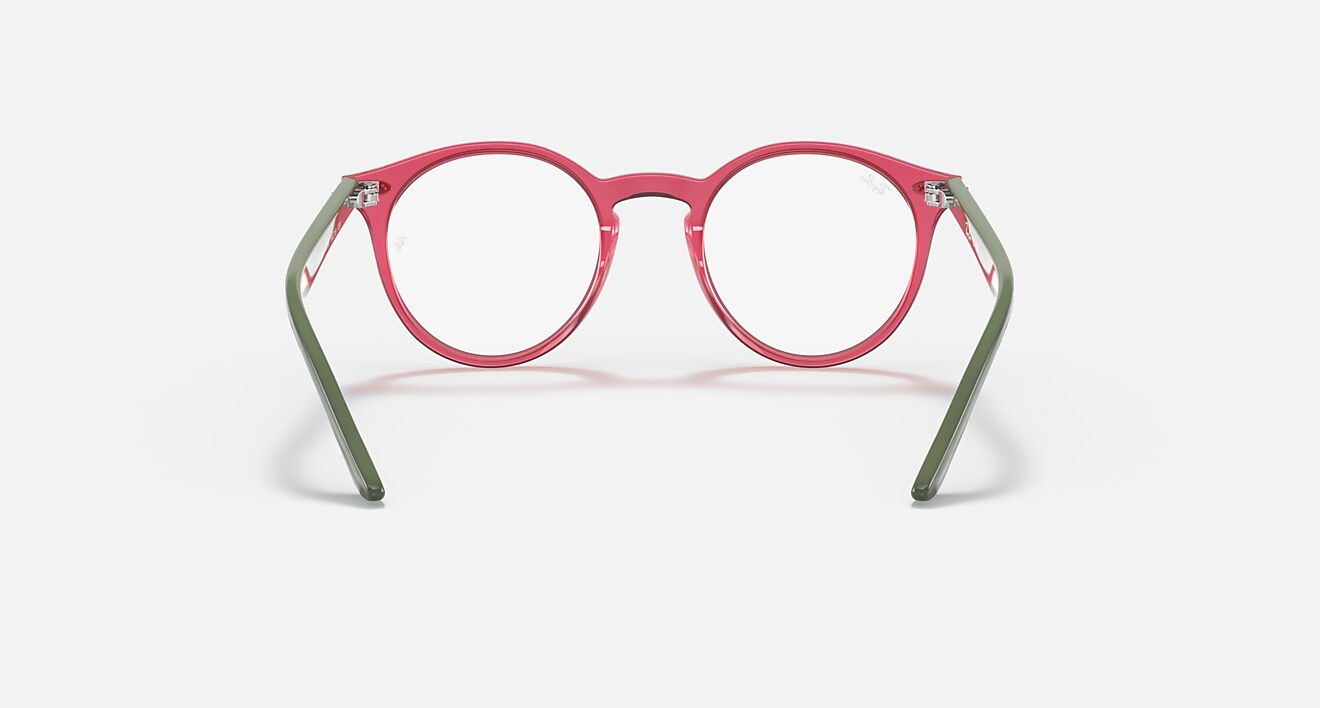 Ray-Ban Kids' Eyeglasses RB1594 - Image 2
