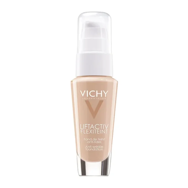 Vichy Liftactiv Flexilift Anti-Wrinkle Foundation 15 Opal 30 ml