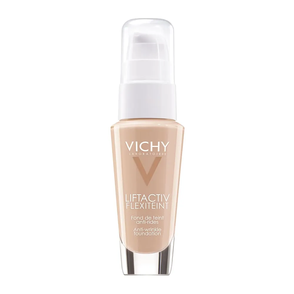 Vichy Liftactiv Flexilift Anti-Wrinkle Foundation 15 Opal 30 ml