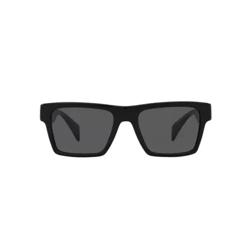 Versace Rectangle Sunglasses Men - Image 2