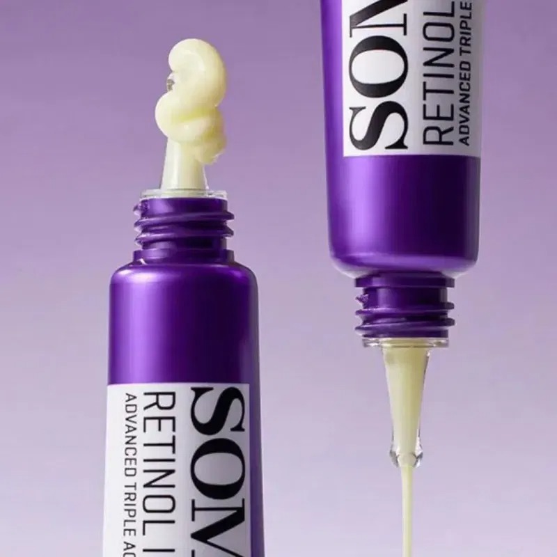 SOME BY MI Retinol Intense Advanced Triple Action Eye Cream 30ml - Image 2