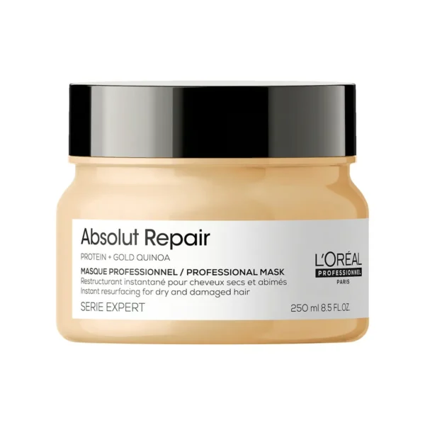 LOreal Professionnel Absolut Repair Hair Mask - 250ml