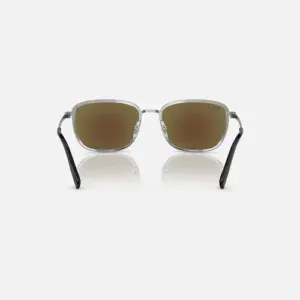 Ray-Ban Unisex Chromance sunglasses - Image 4