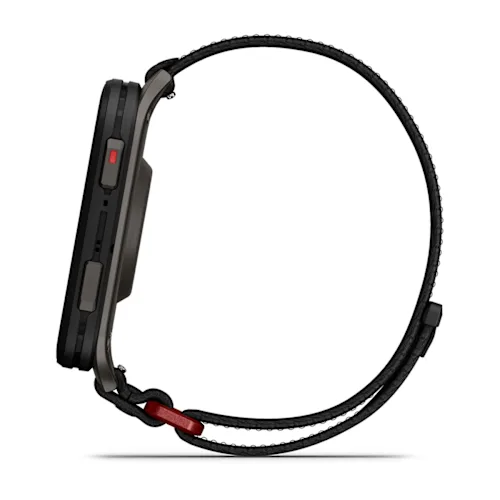 Garmin Smartwatch Venu X1 Black - Image 4
