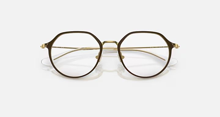 Ray-Ban Jack Optics Kids' Eyeglasses , RX1058 - Image 3