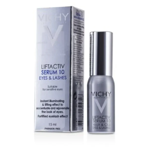 Vichy Liftactiv Eye and Eyelash Lifting Serum 15 ml