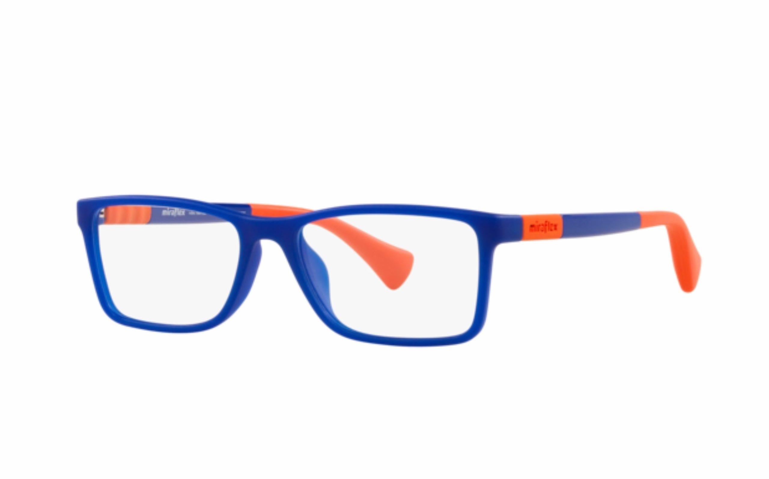 Miraflex Children's Prescription Glasses ,MF 4013 L370 - Image 2