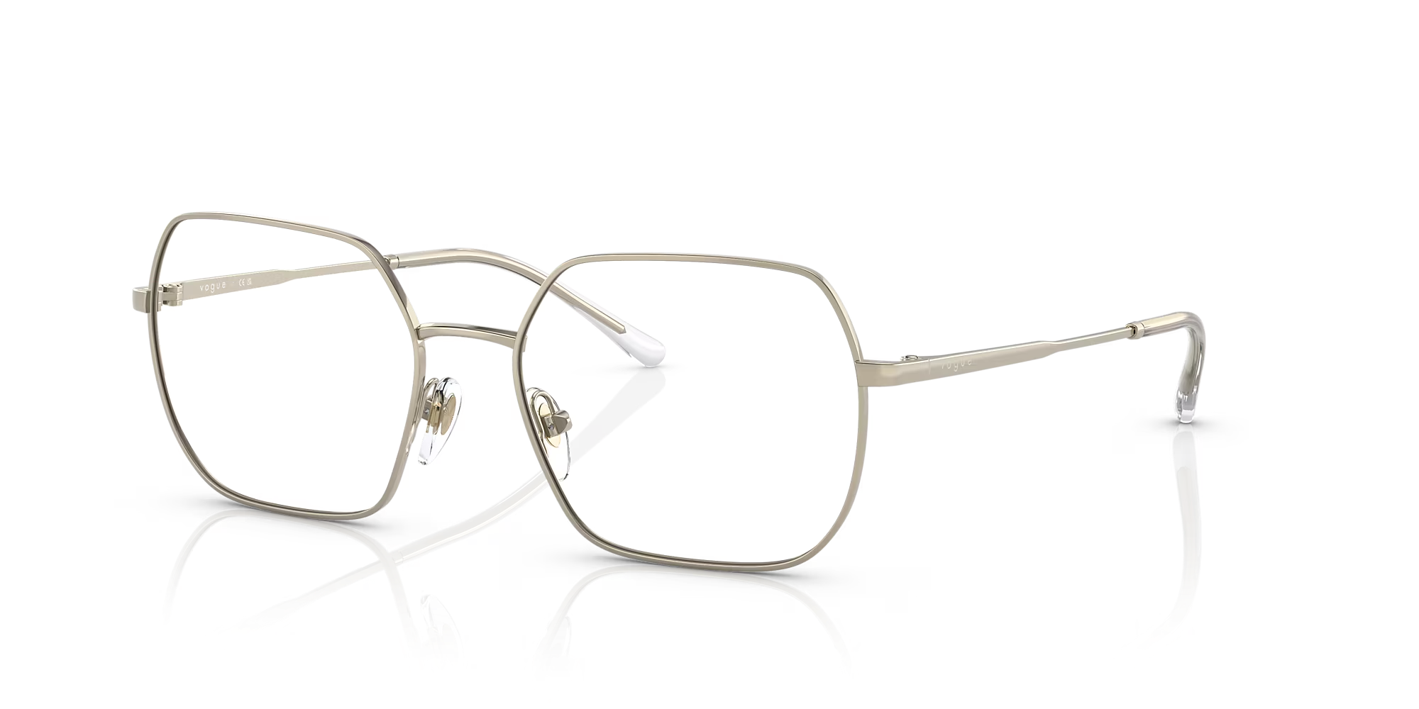 Vogue Women's Prescription Eyeglasses VO4253 - Image 2