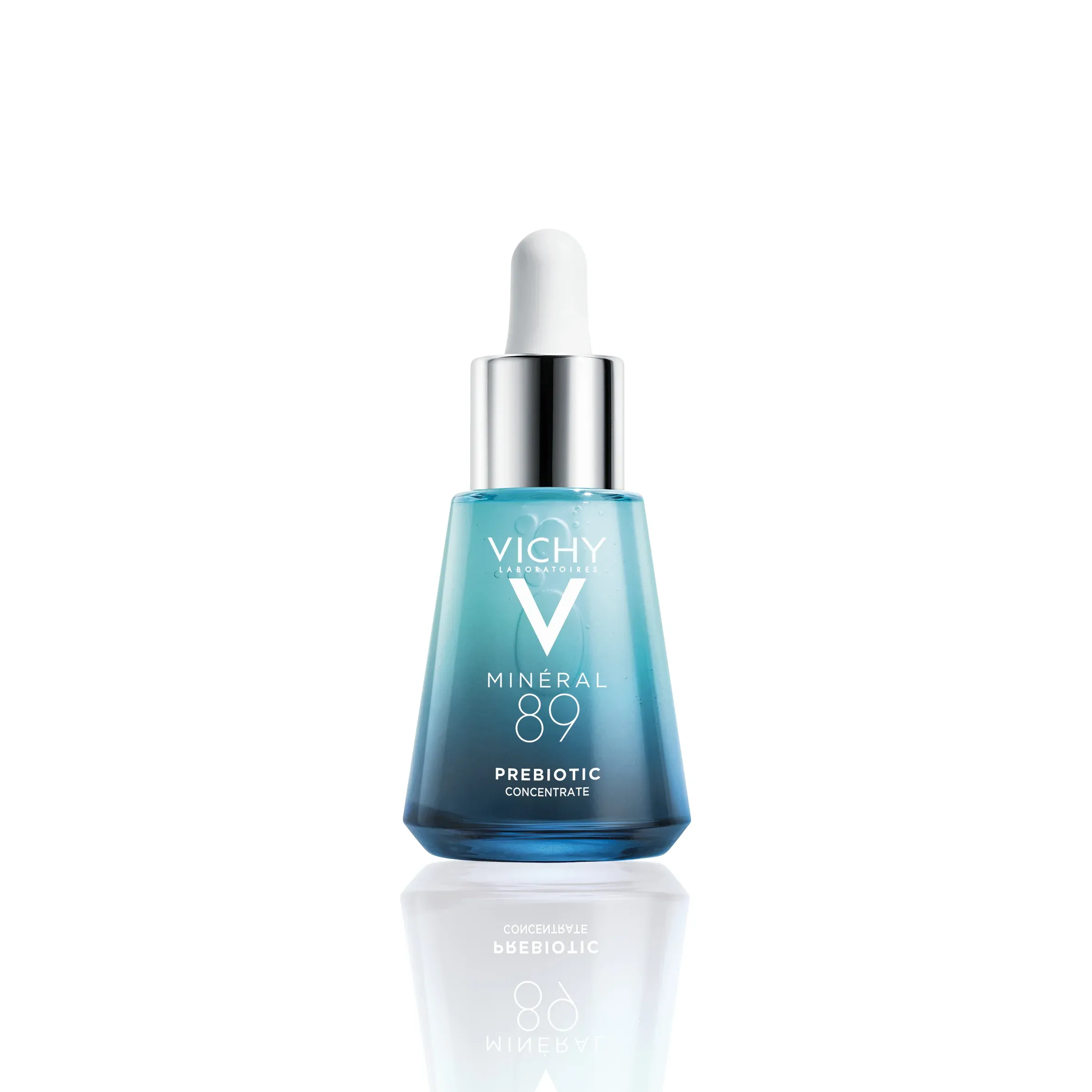 Vichy Minéral 89 Probiotic Fractions Regenerating and Repairing Serum 30ml