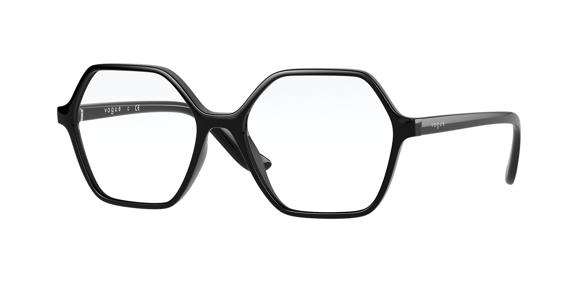Vogue Women's Eyeglasses VO5363 - Image 2