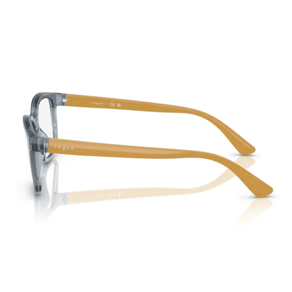 Vogue Junior Eyeglasses Frames Children ,VY2030 ,2966 - Image 2