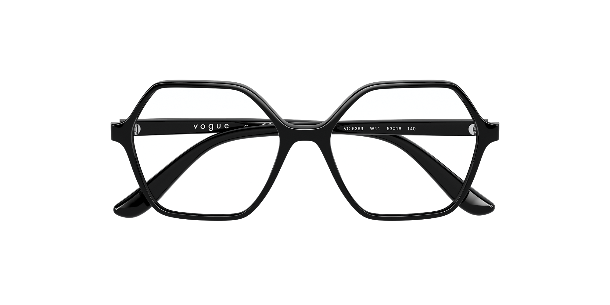 Vogue Women's Eyeglasses VO5363 - Image 3