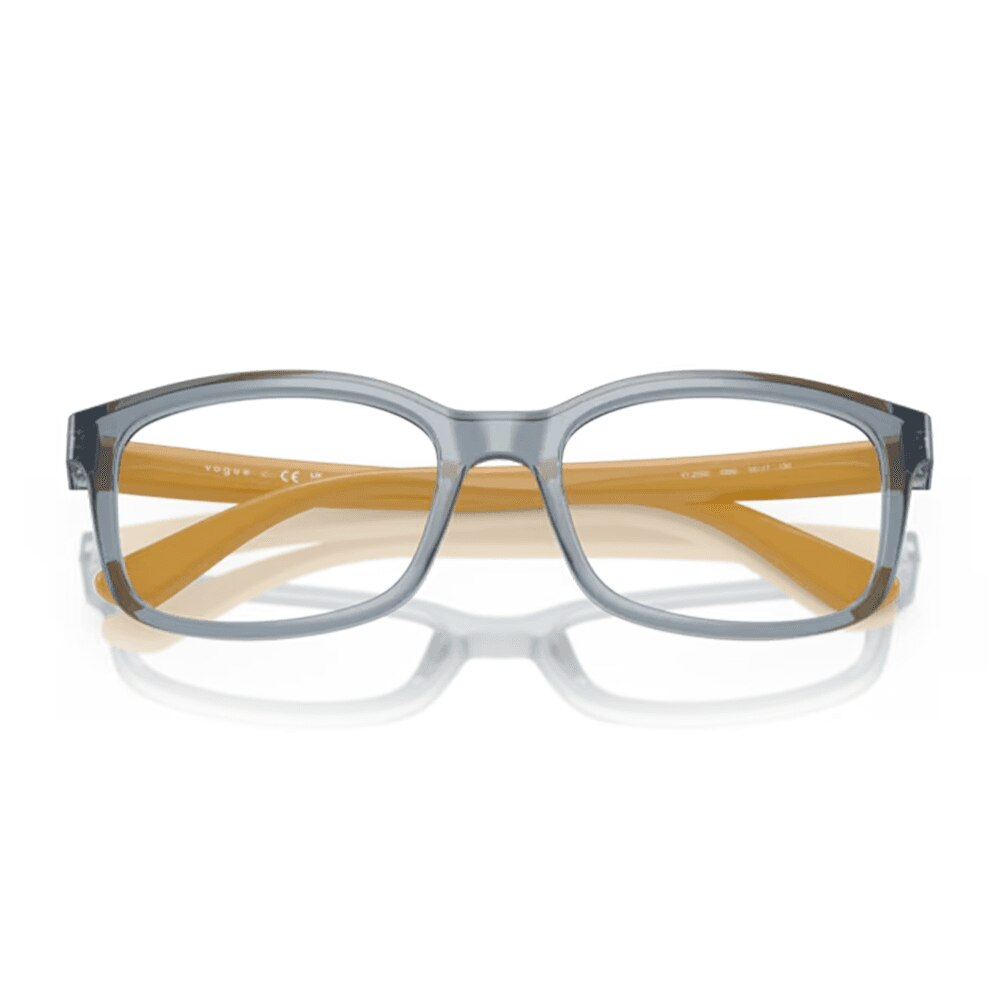 Vogue Junior Eyeglasses Frames Children ,VY2030 ,2966 - Image 3