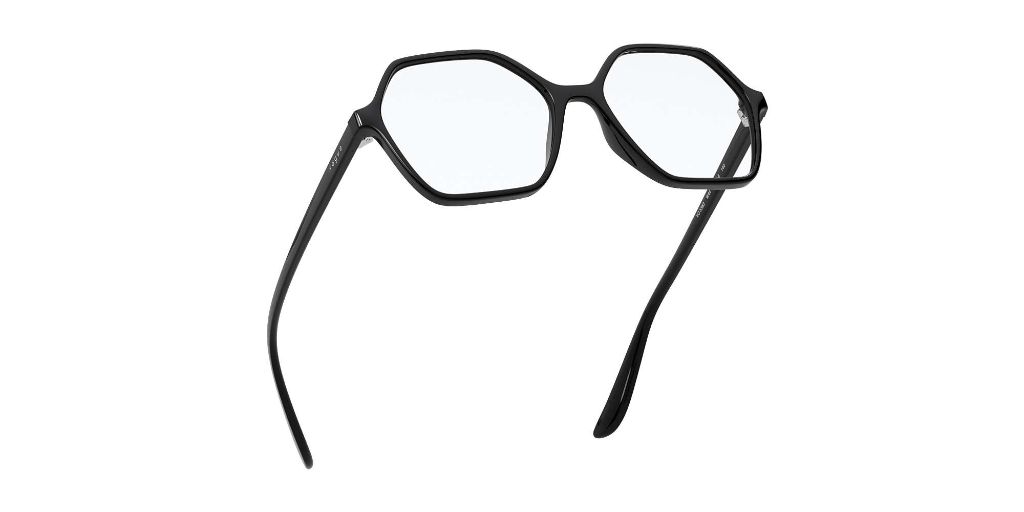 Vogue Women's Eyeglasses VO5363 - Image 5