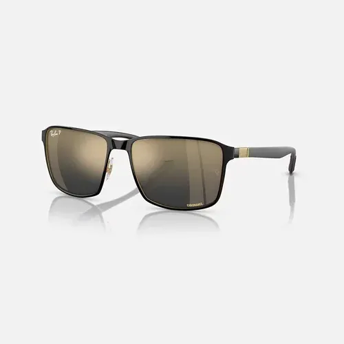 Ray-Ban Unisex Chromance sunglasses - Image 5