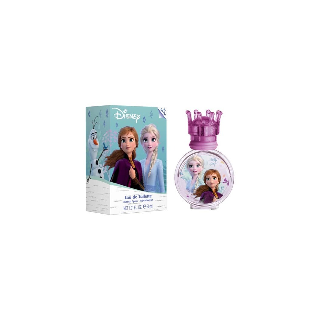 Air Val Disney Frozen-2 Edt 30ml