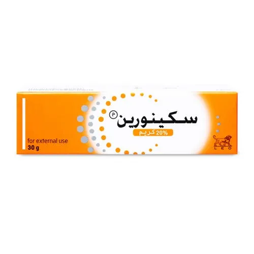 Skinoren Cream 30 gm - Image 2