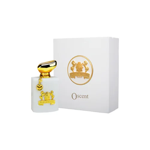 Alexandre J. Aucent White Eau de Perfume for Men 100 ml