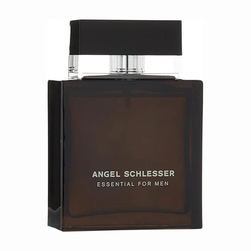 Angel Schlesser perfume Essential for men Eau De Toilette