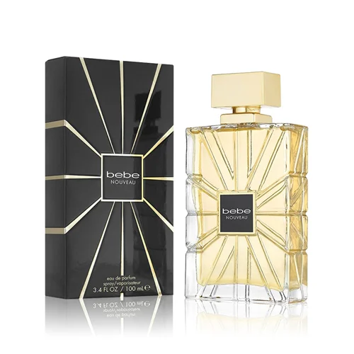 Bebe perfume Nouveau for women Eau de Parfum - Image 2