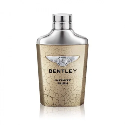Bentley perfume Infinite Rush for men Eau De Toilette