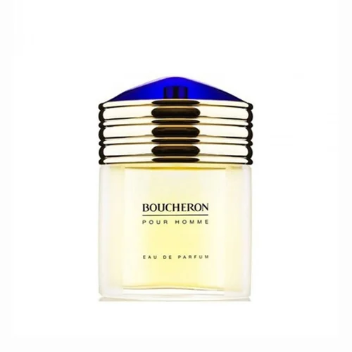 Boucheron perfume Pour Homme for men Eau de Parfum