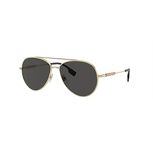 Burberry DaphneSunglasses Black BE3147