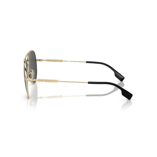Burberry DaphneSunglasses Black BE3147 - Image 2