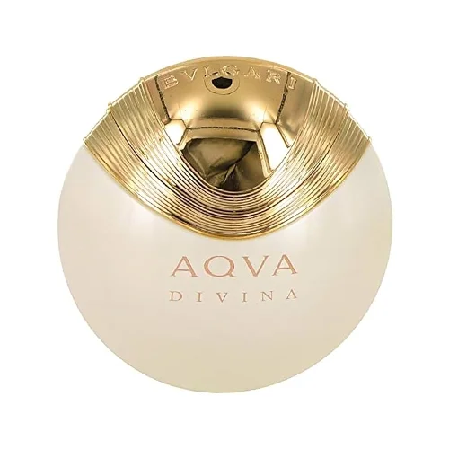 Bvlgari Perfume Aqua Divina Eau de Toilette for Women