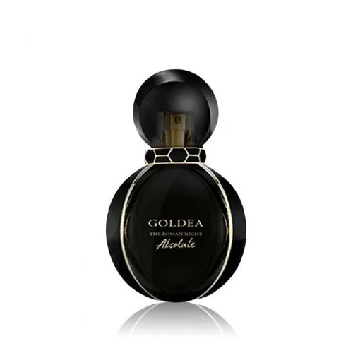 Bvlgari perfume Goldea The Roman Night Absolute for women Eau de Parfum