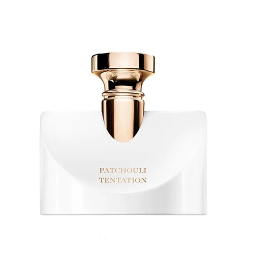 Bvlgari perfume Splendida Patchouli Tentation for women Eau de Parfum