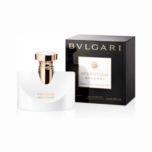 Bvlgari perfume Splendida Patchouli Tentation for women Eau de Parfum - Image 2