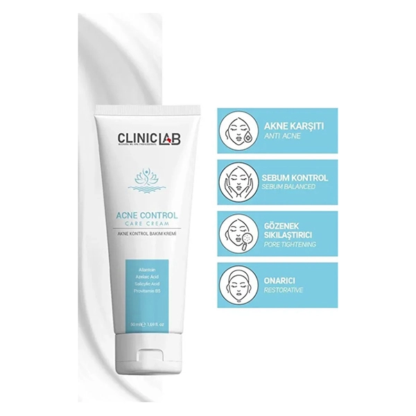 CLINICLAB Deep-Clean Acne Treatment Mask 150 ml - Image 2