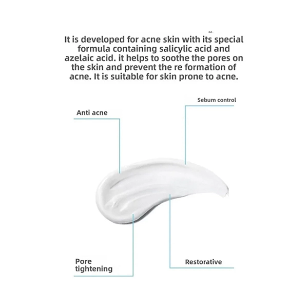 CLINICLAB Deep-Clean Acne Treatment Mask 150 ml - Image 4