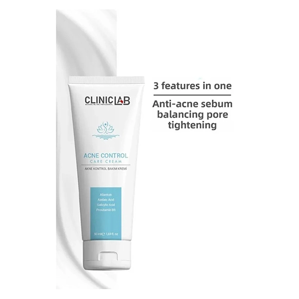 CLINICLAB Deep-Clean Acne Treatment Mask 150 ml - Image 5