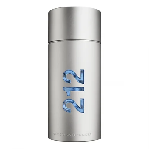 Carolina Herrera 212 Eau de Toilette men