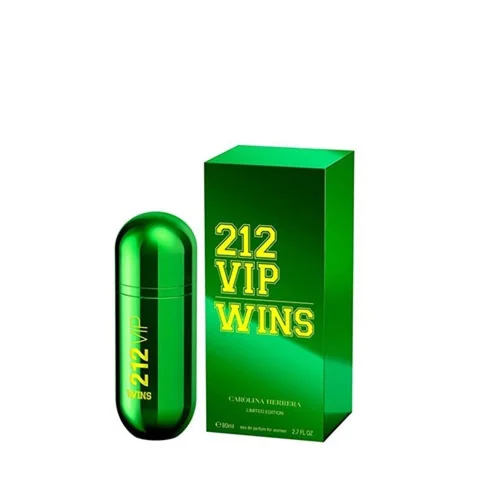 Carolina Herrera 212 VIP Ones Eau de Perfume Women - Image 2