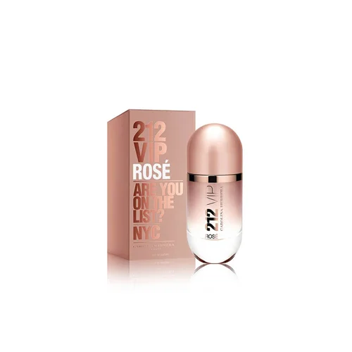 Carolina Herrera 212 VIP Rose Eau de Parfum Women
