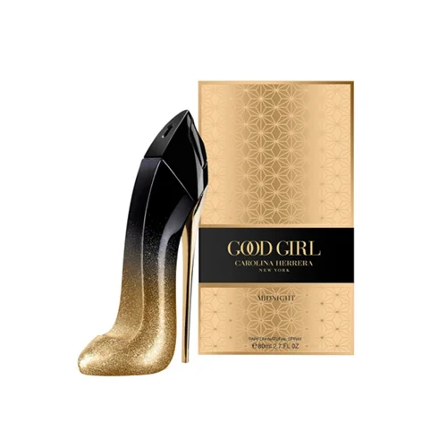 Carolina Herrera Good Girl Midnight Eau de Parfum Women