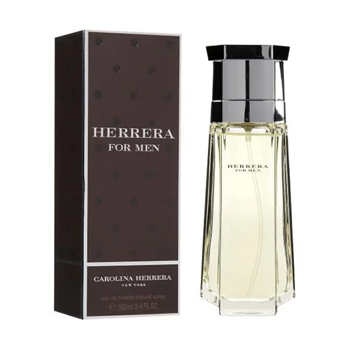 Carolina Herrera Herrera Eau de Toilette men