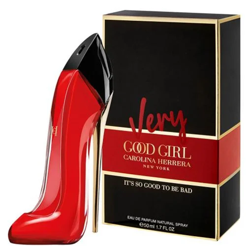 Carolina Herrera Very Good Girl Women